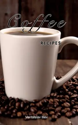 Przepisy na kawę - Coffee recipes