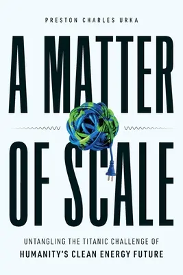 Kwestia skali - A Matter of Scale