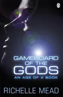 Plansza bogów - Age of X #1 - Gameboard of the Gods - Age of X #1