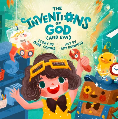 Wynalazki Boga (i Evy) - The Inventions of God (and Eva)