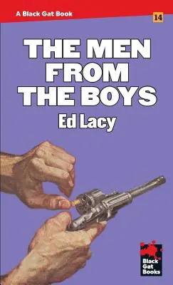 Mężczyźni od chłopców - The Men From the Boys