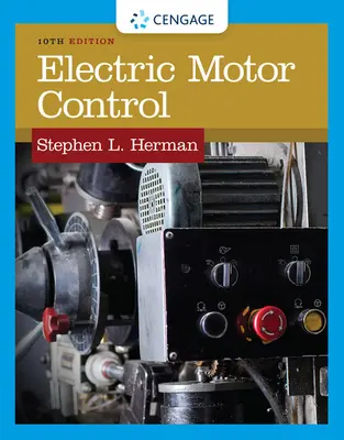 Sterowanie silnikiem elektrycznym - Electric Motor Control