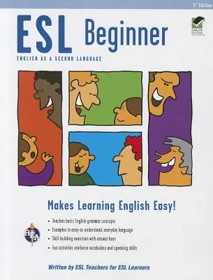ESL dla początkujących - ESL Beginner