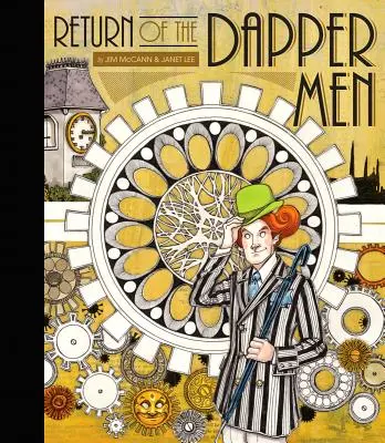 Powrót eleganckich mężczyzn - Return of the Dapper Men