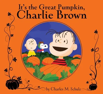 To wielka dynia, Charlie Brown - It's the Great Pumpkin, Charlie Brown