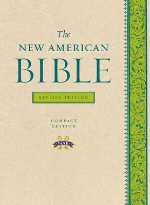 Nowa Biblia Amerykańska - NABRE - New American Bible-NABRE