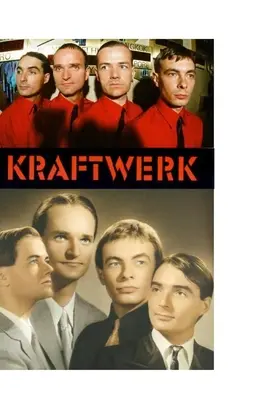 Kraftwerk: Szokująca prawda! - Kraftwerk: The Shocking Truth!