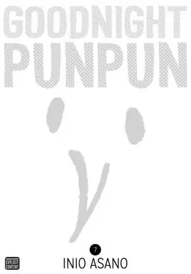 Dobranoc Punpun, Vol. 7, 7 - Goodnight Punpun, Vol. 7, 7