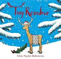 Malutki renifer - Tiny Reindeer