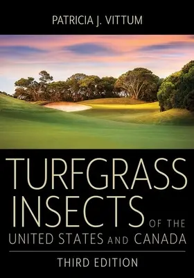 Owady trawy darniowej w Stanach Zjednoczonych i Kanadzie - Turfgrass Insects of the United States and Canada