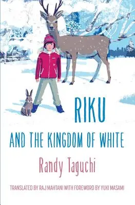 Riku i królestwo bieli - Riku and the Kingdom of White