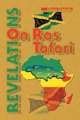 Objawienia na Ras Tafari - Revelations on Ras Tafari