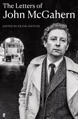 Listy Johna McGaherna - Letters of John McGahern