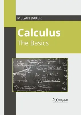 Calculus: Podstawy - Calculus: The Basics