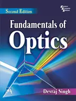 Podstawy optyki - Fundamentals of Optics