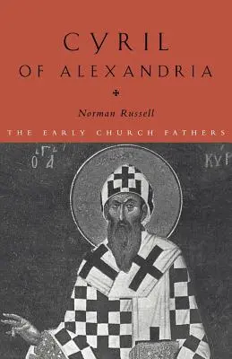 Cyryl Aleksandryjski - Cyril of Alexandria