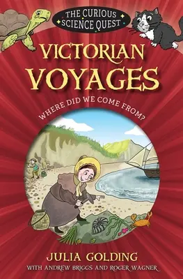 Wiktoriańskie podróże: Skąd się wzięliśmy? - Victorian Voyages: Where Did We Come From?