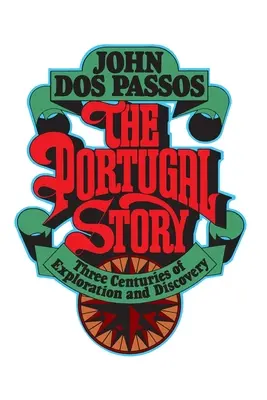 Historia Portugalii - The Portugal Story