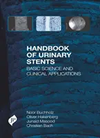 Podręcznik stentów moczowych - Handbook of Urinary Stents