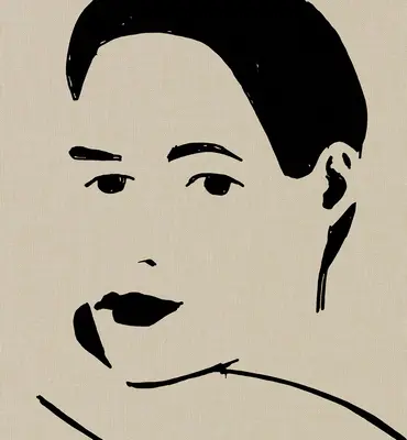 Alex Katz: Piękno - Alex Katz: Beauty