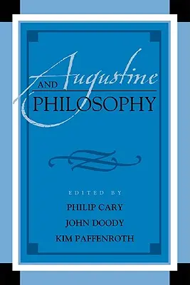 Augustyn i filozofia - Augustine and Philosophy