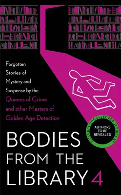 Ciała z biblioteki 4 - Bodies from the Library 4