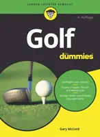 Golf dla opornych - Golf fur Dummies