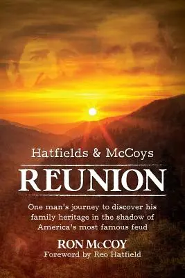 Reunion: Hatfields i Mccoys - Reunion: Hatfields and Mccoys