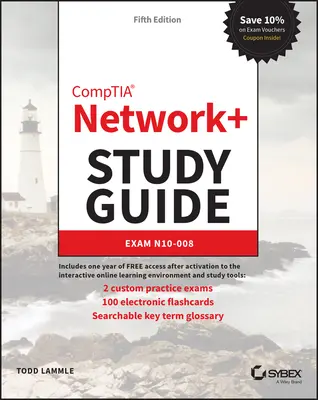 Comptia Network+ Study Guide: Exam N10-008