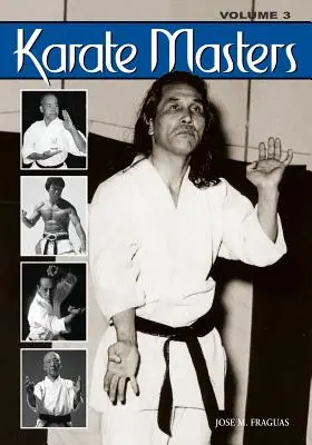 Mistrzowie Karate Tom 3 - Karate Masters Volume 3