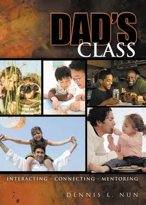 Klasa taty - Dad's Class