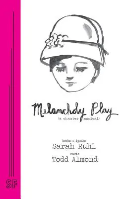 Melancholy Play: Kameralny musical - Melancholy Play: A Chamber Musical