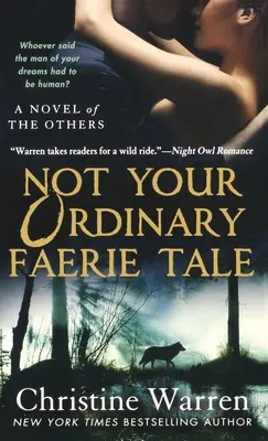 Nie jest to zwykła baśń - Not Your Ordinary Faerie Tale