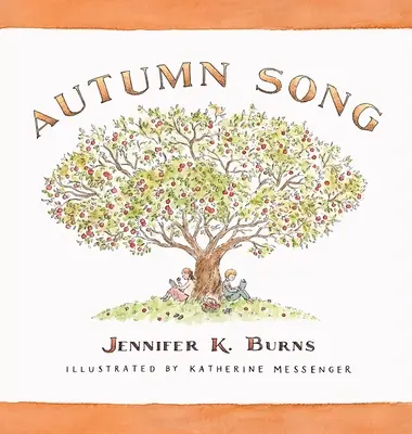 Jesienna piosenka - Autumn Song