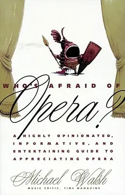 Kto się boi opery? - Who's Afraid of Opera?