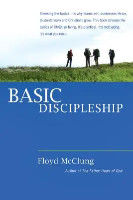 Podstawowe uczniostwo - Basic Discipleship