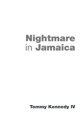 Koszmar na Jamajce - Nightmare in Jamaica