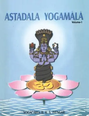 Astadala Jogamala Tom 1 - Astadala Yogamala Volume-1