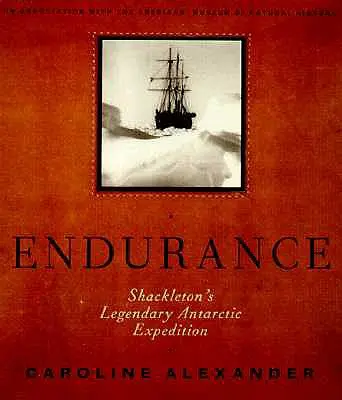 The Endurance: Legendarna antarktyczna wyprawa Shackletona - The Endurance: Shackleton's Legendary Antarctic Expedition