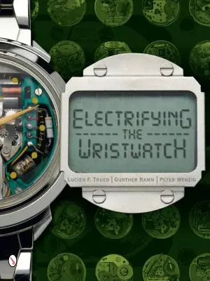 Elektryzujący zegarek na rękę - Electrifying the Wristwatch