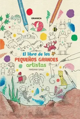 El Libro De Los Pequeos Grandes Artistas