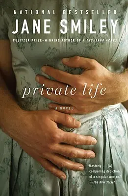 Życie prywatne - Private Life