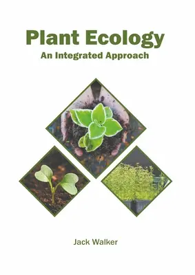 Ekologia roślin: Zintegrowane podejście - Plant Ecology: An Integrated Approach