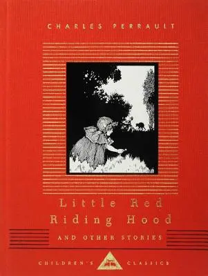 Czerwony Kapturek i inne opowieści - Little Red Riding Hood and Other Stories