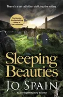 Sleeping Beauties - (An Inspector Tom Reynolds Mystery Book 3)