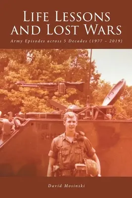 Lekcje życia i przegrane wojny: odcinki wojskowe z 5 dekad (1977-2019) - Life Lessons and Lost Wars: Army Episodes across 5 Decades (1977 - 2019)