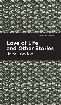 Miłość życia i inne opowiadania - Love of Life and Other Stories