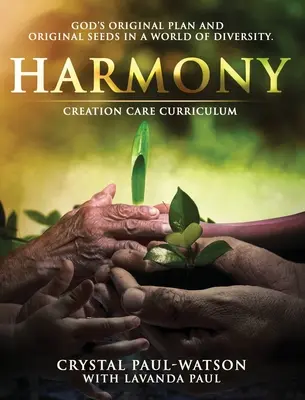 Program nauczania Harmony Creation Care - Harmony Creation Care Curriculum