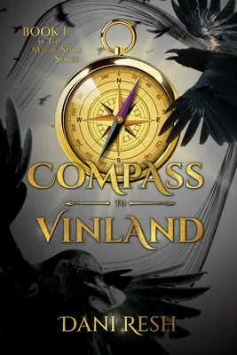 Kompas do Vinland - Compass to Vinland