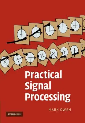 Praktyczne przetwarzanie sygnałów - Practical Signal Processing